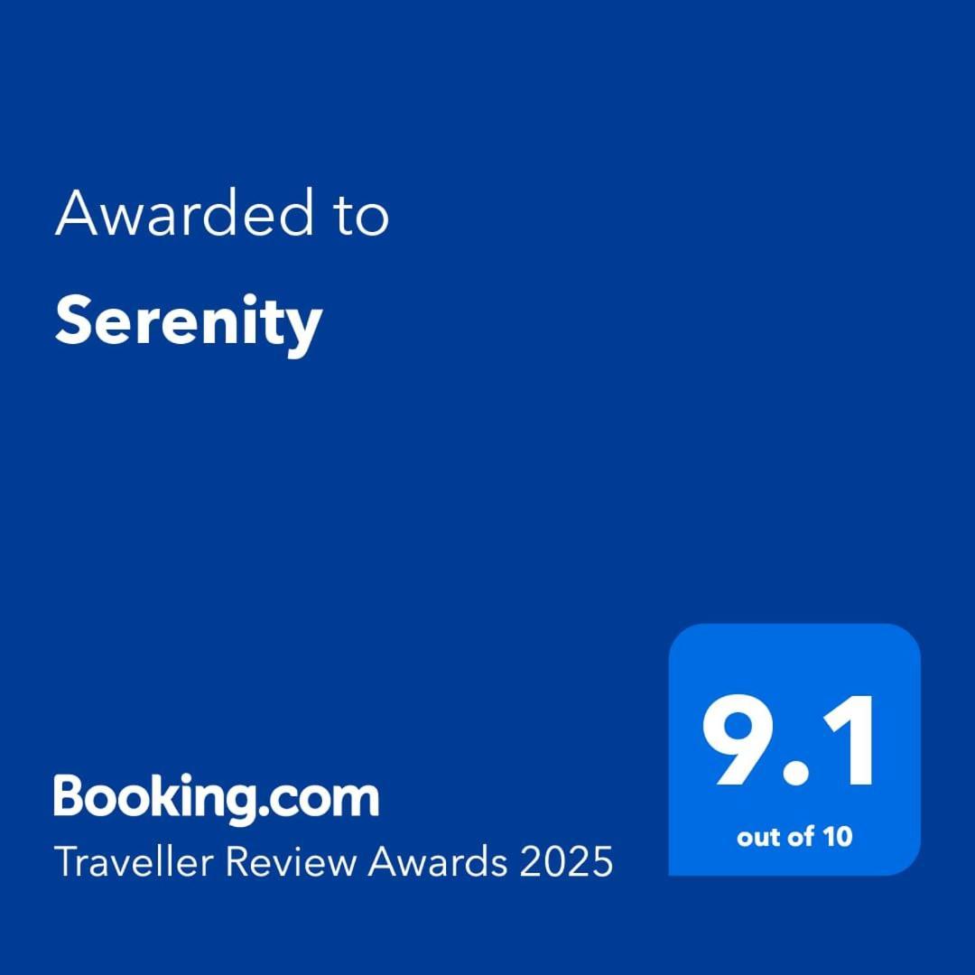 Serenity 캔디 외부 사진